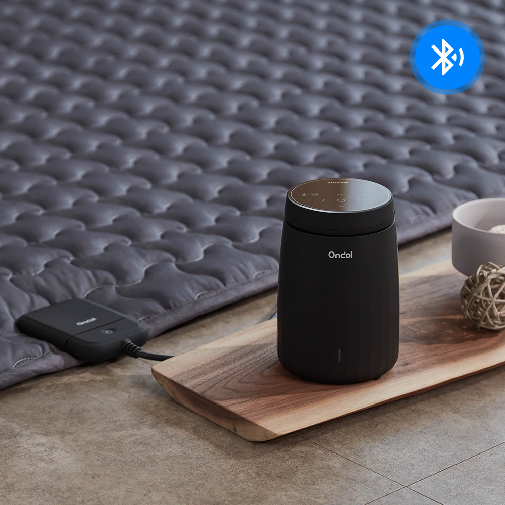 블루투스 카본매트 KDM-98