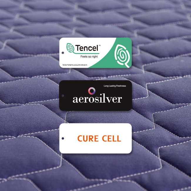 카본매트 KMA 시리즈 (코퍼/실버)