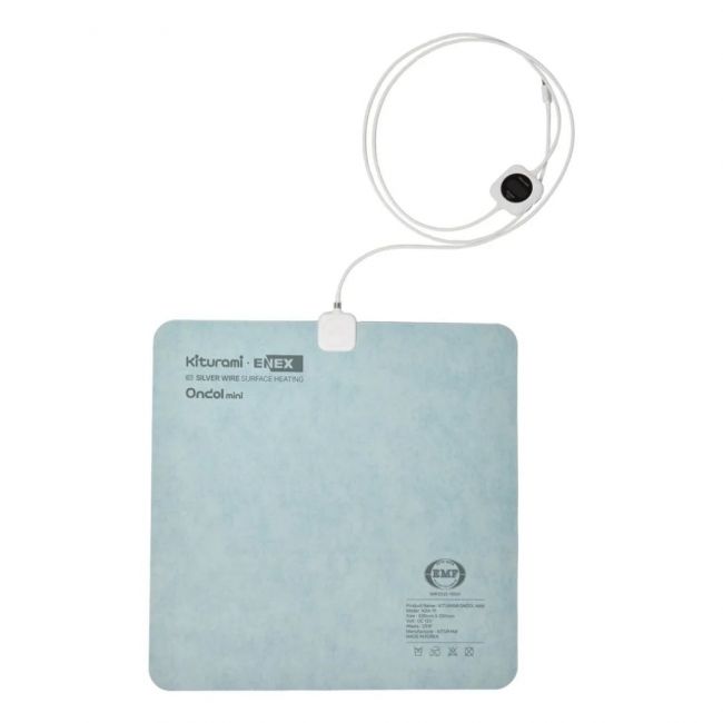 귀뚜라미 온돌 미니 방석매트