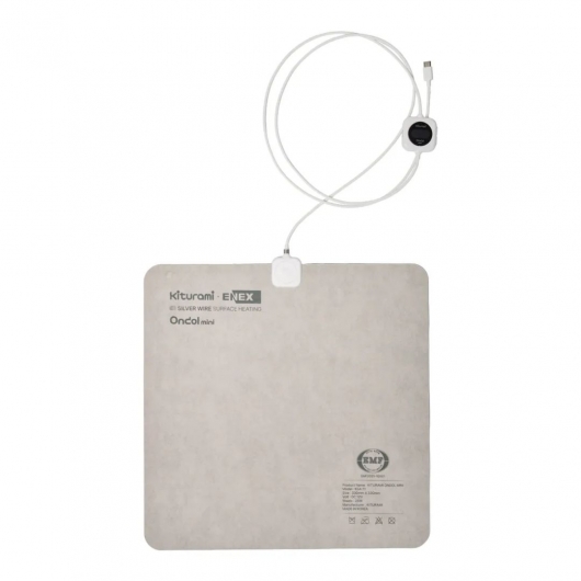 귀뚜라미 온돌 미니 방석매트