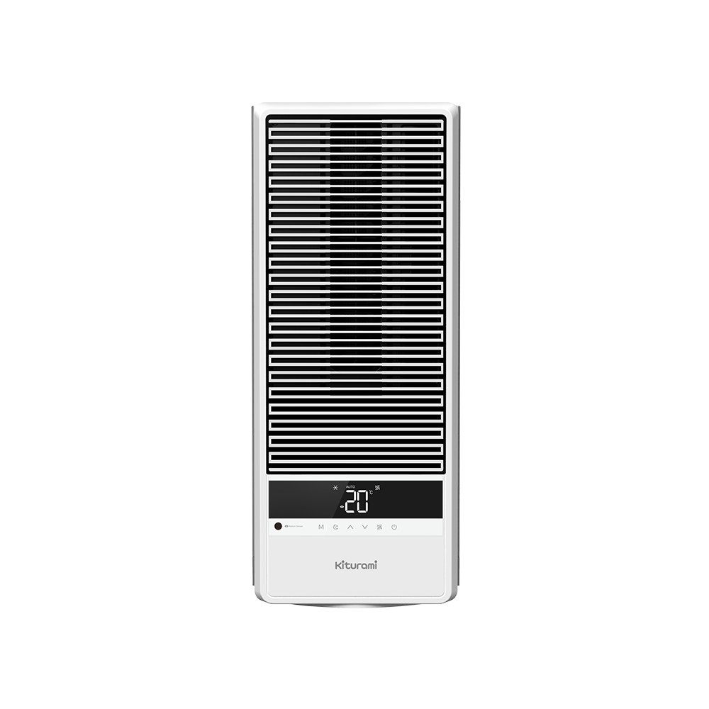 26년형 창문형 에어컨 KAB-35W 인버터 1등급