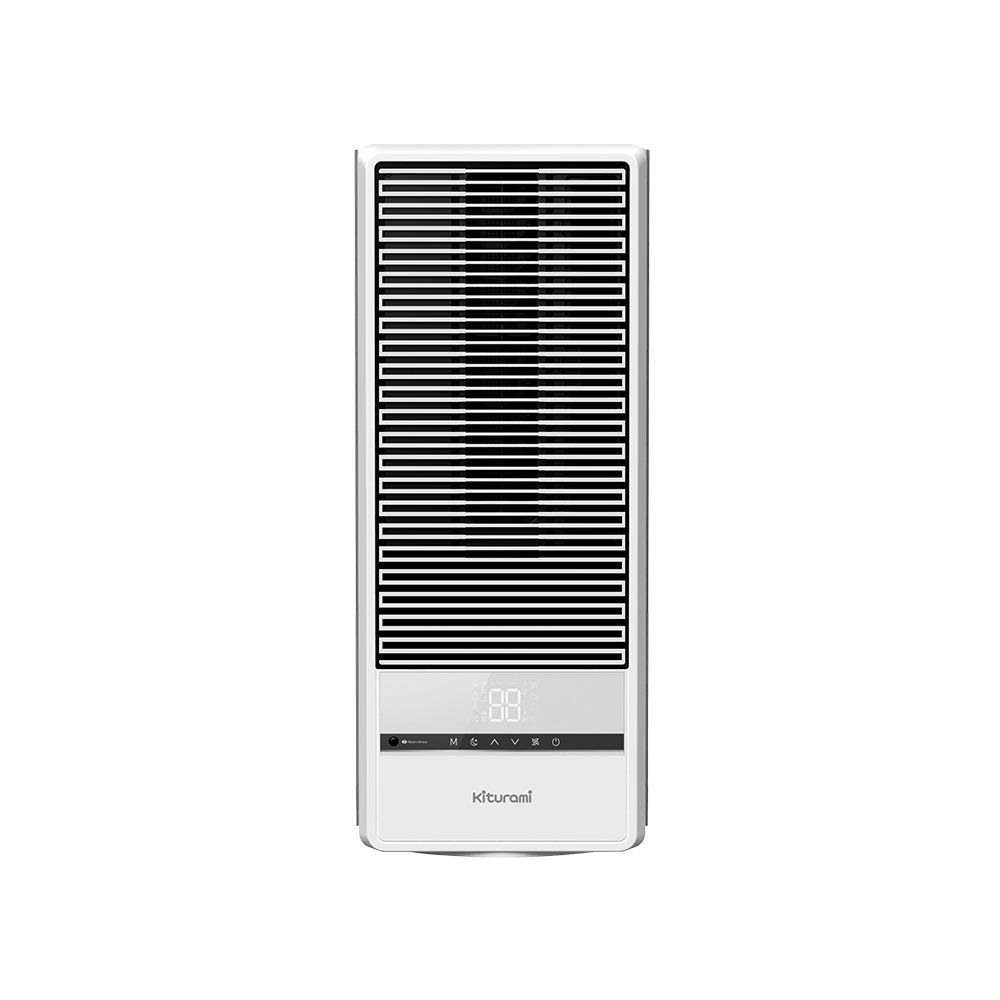 26년형 창문형 에어컨 KAC-35W 인버터 1등급