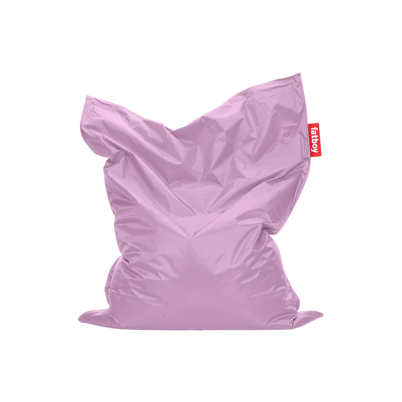 [팻보이] ORIGINAL BEANBAG LILAC