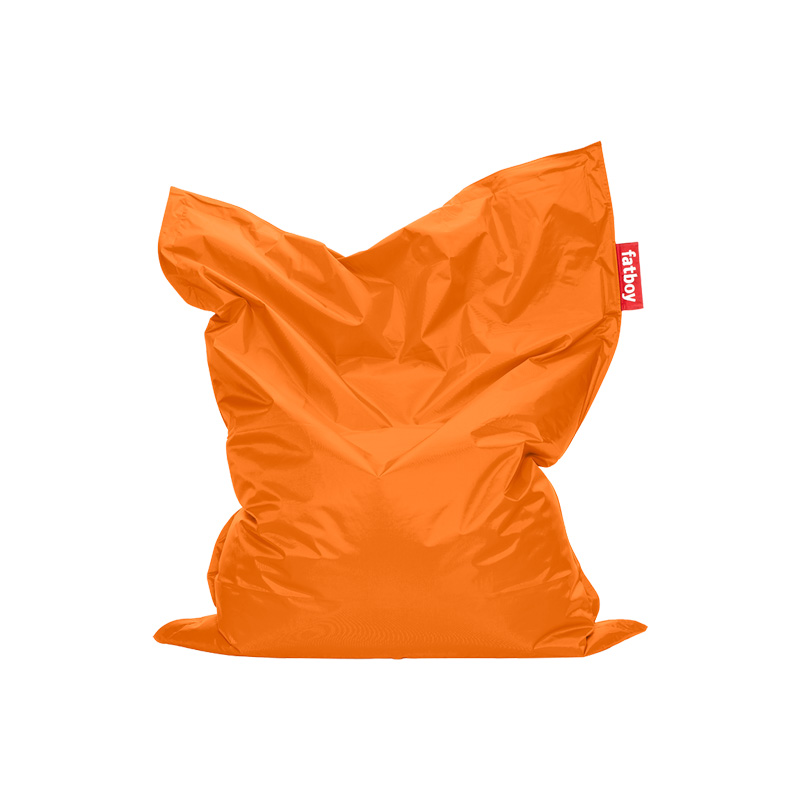 [팻보이] ORIGINAL BEANBAG ORANGE BITTERS