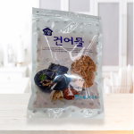 국내산 건새우(두절) 中 500g/팩!