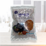 국내산 건새우 200g/팩!