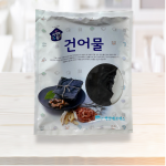 완도산 건다시마(뿌리) 200g/팩!