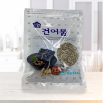 국내산 건멸치(세멸/조림/볶음용) 200g/팩!