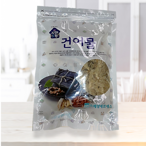 명엽채 200g, 1kg중 선택*