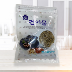 쥐어채 200g/팩!