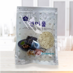 백진미채(오징어 : 국내산) 200g/팩!