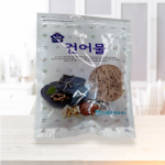 참진미채(오징어 : 국내산) 200g/팩!