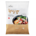 홍야 백짬뽕 1260g(2인분)*