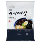 홍야 유닛짜장 920g (2인분)*