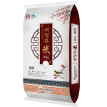 23년산 햅쌀 평화미곡 새청무 쌀, 20kg, 1개,!