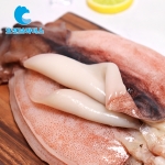 촉촉한 반건조 오징어 (대) 450g / 3미,!