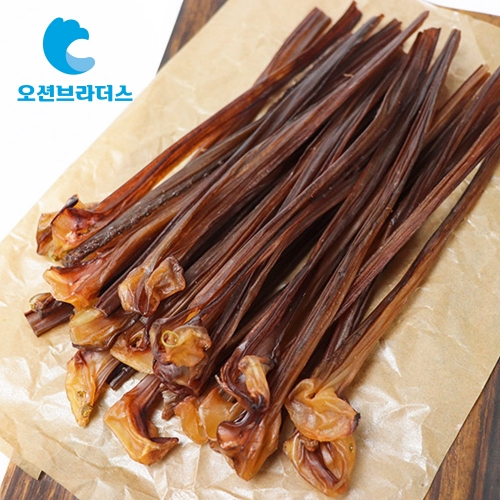 긴다리 장족 300g,*