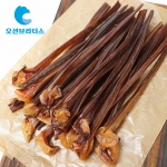 긴다리 장족 300g,*