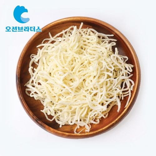 국내가공 백진미 500g,*