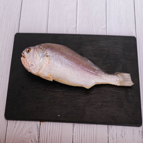 반건조 생선 생선구이 금조기 부세조기 전자렌지 에어프라이어용 반찬구이용 중(中),200g 25cm,!