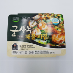 궁사부 전통 해물파전 630g * 2팩(1,260g)*