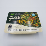 궁사부 전통 해물부추전 630g * 2팩(1,260g)!