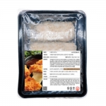 눈꽃등심돈까스(100g, 5개)+눈꽃통치즈돈까스(130g,3개) 알찬 선물세트,*