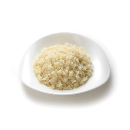 냉동다진마늘 1KG*2ea 5mm Chopped (중국산) 전처리냉동 !