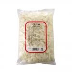 냉동양파 1KG*2ea 10mm 전처리냉동 !