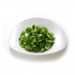 냉동청피망 1KG*2ea 1cm 다이스 전처리냉동 !