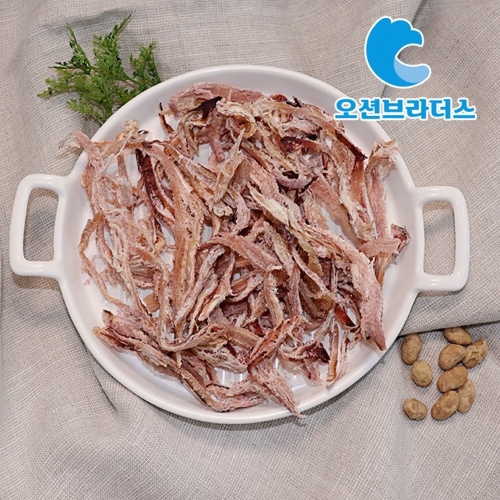 숯불구이 오징어 150g*