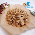 뼈쥐포 200g, 500g 선택*