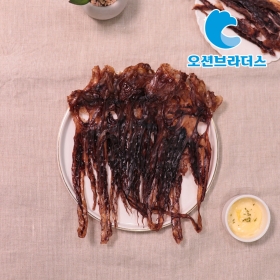말랑한 미니오다리240g중국*