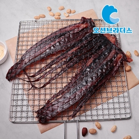 고소한 오다리 망족 150g,*