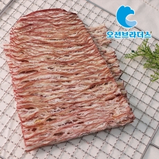 맥반석 오징어 180g,*