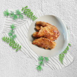 닭안심살 3kg(1kg팩 3개), 냉동,무료배송,!