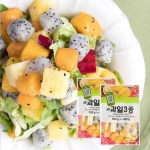 냉동과일3종 500G/봉*2EA [무료배송],!