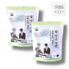 심영순의 팥 앙금 절편 800g/봉*2EA, 냉동 [무료배송],*