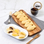 우리밀로 만든 아끼니 슈크림 붕어빵 500g/봉*2EA, 냉동 [무료배송],*