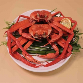 산지직송 동해안 자숙 홍게[고급형/일반형/육수용],!