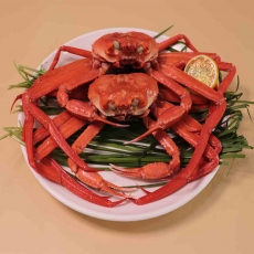 산지직송 동해안 자숙 홍게[고급형/일반형/육수용],!