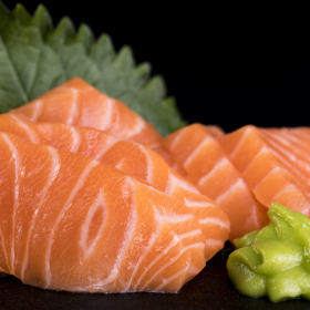 [VIP전용]해양에프에스 연어포 스테이크 구이용 500g, 1kg/팩,냉동!