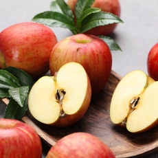 새콤달콤 맛있는사과(품종:부사) 주스용(못난이) [3KG 박스], 무료배송,!