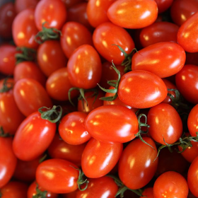 산지직송 대추방울토마토 (사이즈:일반) 2KG박스, 무료배송,!