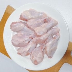 닭봉 3kg, 5kg, 10kg(1kg팩 10개),HACCP인증,냉동,!