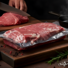 프리미엄 호주산 우목심 슬라이스,1kg*20팩/Box,!