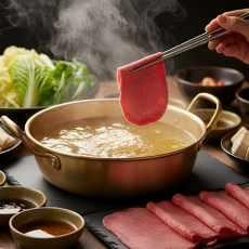 프리미엄 호주산 우설도 슬라이스,1kg*20팩/Box,!