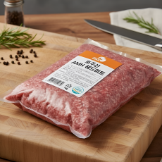 프리미엄 호주산 헤트미트 다짐육1kg*20팩(Box),!