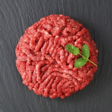 명품 국내산 육우다짐육(2등급),200g/팩, 3팩,5팩,10팩 중 선택,!