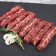 명품 국내산 육우안창살(2등급),200g/팩, 3팩,5팩,10팩 중 선택,!